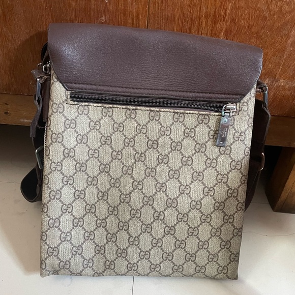 Gucci high quality first copy. Sling bag. Condition 10/10 - Picture 8 of 10